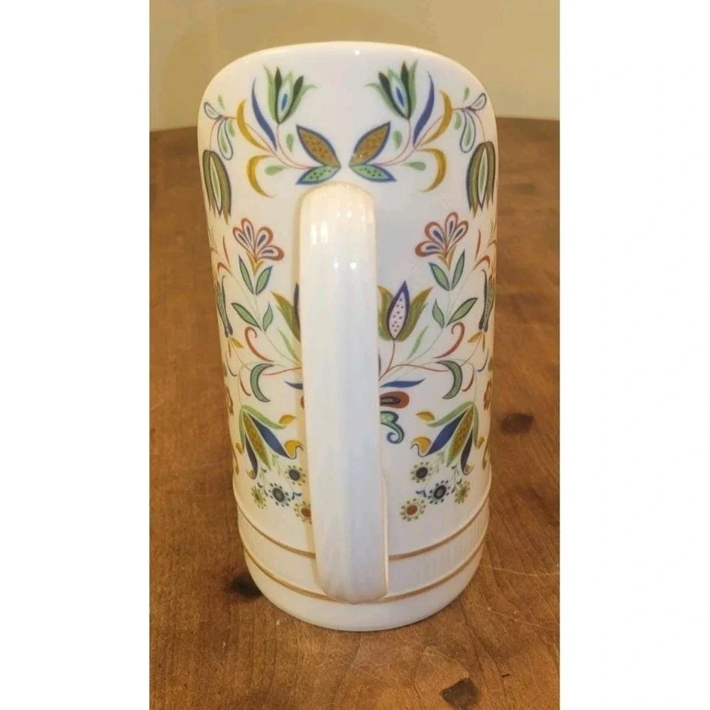 Lenox‎ Colonial-Style Hurricane Candle Holder